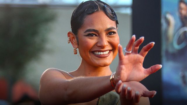 'Pantera negra 2': Así puedes comer gratis una torta de 'El chavo del 8' con Mabel Cadena noticias imagen