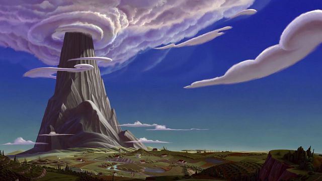 "Distorsionan nuestra historia y nuestra cultura": Esta famosa película de Disney, estrenada en los años 90, molestó a mucha gente en su país de origen noticias imagen