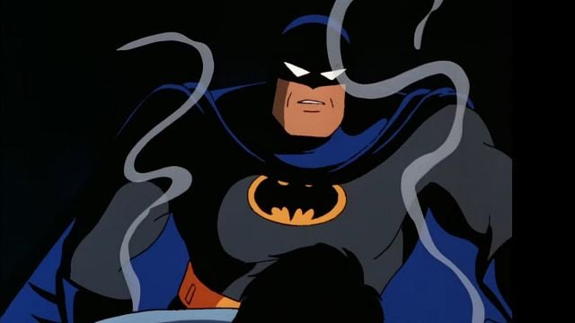 'Batman: La serie animada' regresa oficialmente con un nuevo lanzamiento este año noticias imagen