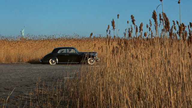 El guion de 'El Padrino' nació de una deuda de juego y una increíble historia inconclusa. El lado oscuro detrás del clásico del cine noticias imagen