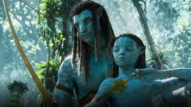 Nuevo tráiler de 'Avatar 2' presenta un bebé Na’vi y criaturas submarinas jamás vistas