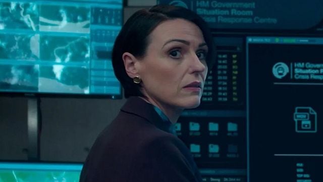 Apenas cinco episodios después, me enganché al instante: un thriller que combina magistralmente el suspenso y el drama personal en Netflix noticias imagen