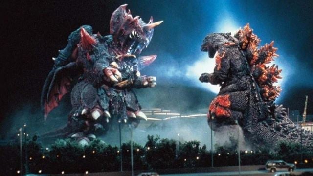 El rival más temido de 'Godzilla' tiene esta figura en menos de 400 pesos