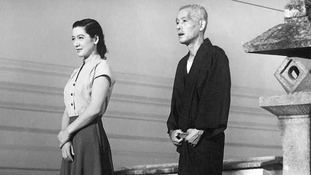 13 días de joyas del cine japonés: la retrospectiva de Yasujirō Ozu en Cineteca Nacional que no puedes perderte noticias imagen