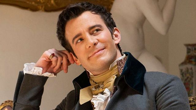 Antes de robarte el corazón en ‘Bridgerton’, Luke Thompson apareció en esta película nominada a 8 Oscars y no te diste cuenta noticias imagen