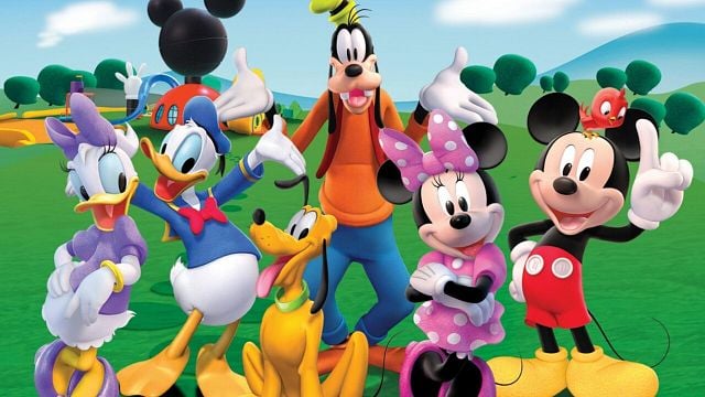 ¡Así se verían Mickey Mouse, Goofy y otros personajes de Disney en la vida real! noticias imagen