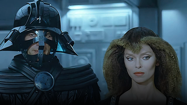 Estrenada hace 46 años: La olvidada película de ciencia ficción que copió descaradamente a Star Wars... pero es una verdadera joya por redescubrir noticias imagen