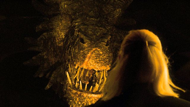 ‘La casa del dragón’: El secreto más oscuro de los Targaryen que guarda el nuevo jinete de Vermithor noticias imagen