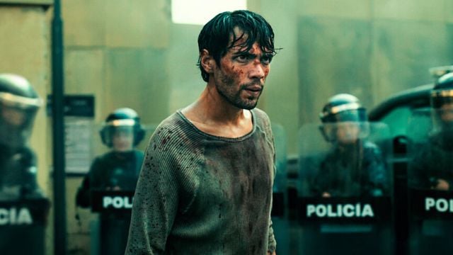 La miniserie mexicana en Netflix que dura menos de cuatro horas y sorprende por su final noticias imagen