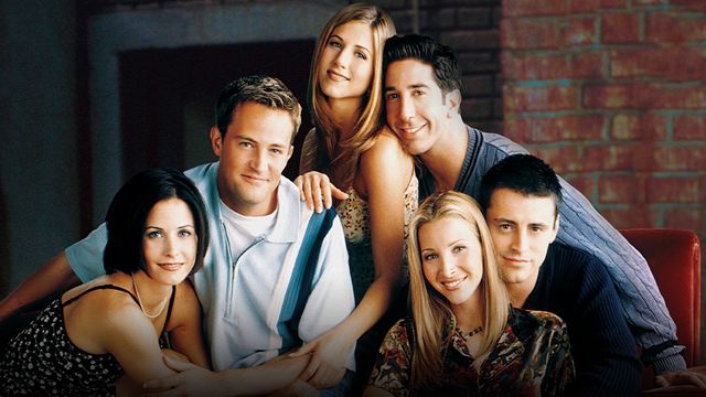 ¿Por qué nadie de los protagonistas de 'Friends' ha despedido a Matthew Perry? (ni siquiera Jennifer Aniston)