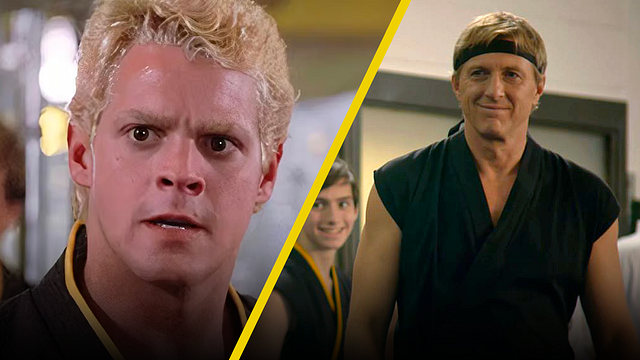 'Cobra Kai' Temporada 6: ¿Quién es Chad McQueen? Actor de 'Karate Kid' recibe homenaje en serie de Netflix