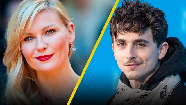 Kirsten Dunst vs. Timothée Chalamet: te explicamos la polémica viral que los fans mexicanos discuten en redes sociales noticias imagen