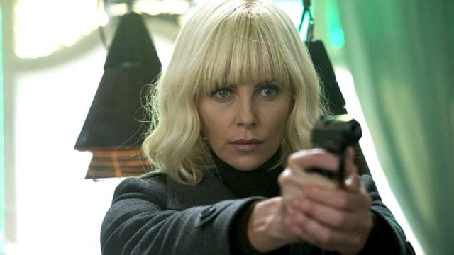 "No puedo caminar, no puedo sentarme en el baño": Charlize Theron no anticipó las consecuencias de sus películas de acción