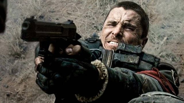 La película más cara de una icónica saga de ciencia ficción con el actor de Batman está en Netflix México noticias imagen