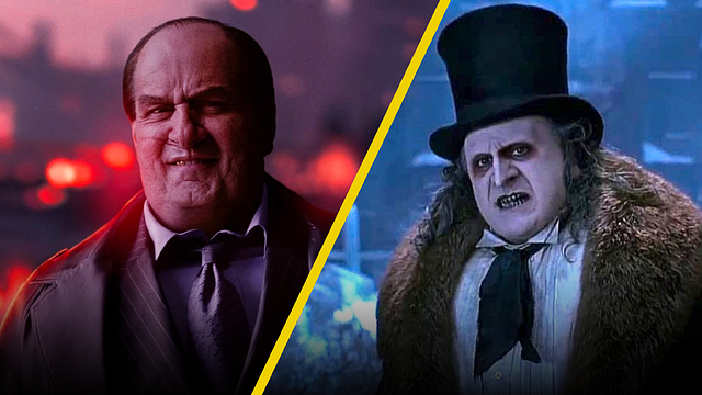 ‘El Pingüino’: Todos los actores que han interpretado al villano de Batman a lo largo de los años noticias imagen