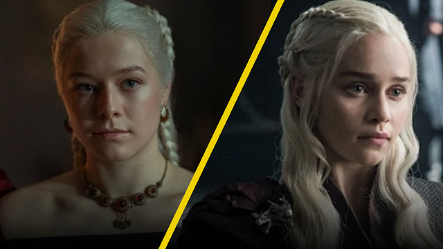 6 años después 'House of the Dragon' reaviva el debate sobre un grave problema en la trama de 'Game of Thrones' noticias imagen