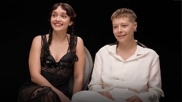 'House of the Dragon': Emma D’Arcy y Olivia Cooke fueron roomies en un verdadero castillo noticias imagen