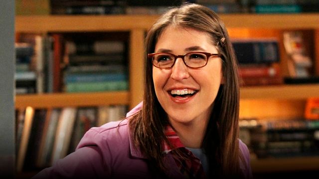 Mayim Bialik en 'The Big Bang Theory’ y otras actrices que también son científicas