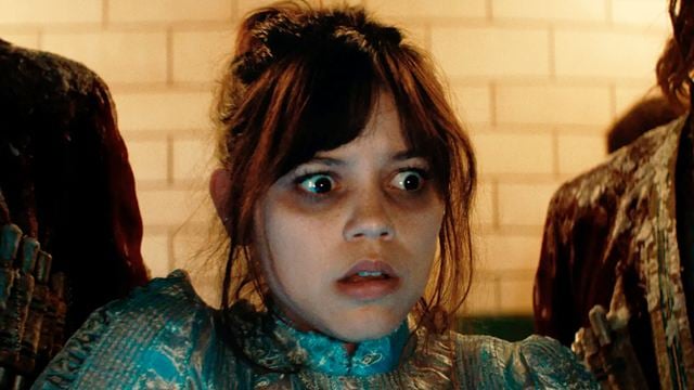 En menos de 10 días estrena en Cinépolis y Cinemex el reemplazo de ‘Merlina’ con Jenna Ortega (incluso se inspiró en el éxito de Netflix)