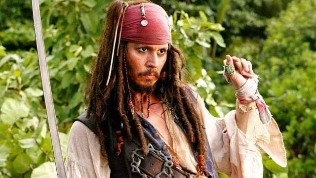 Este actor ganador al Oscar se arrepintió de no haber aceptado este famoso personaje que llevó a la fama a Johnny Depp noticias imagen