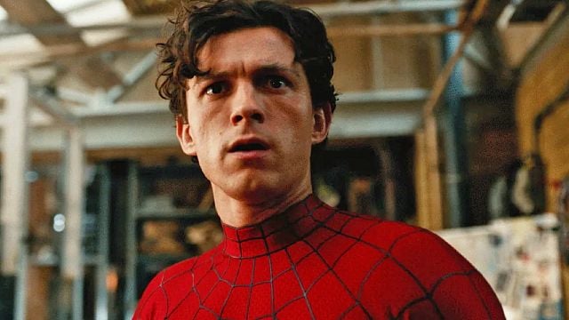 ¿Nuevo Spider-Man en camino? Tom Holland revela quién le gustaría ver bajo la máscara noticias imagen