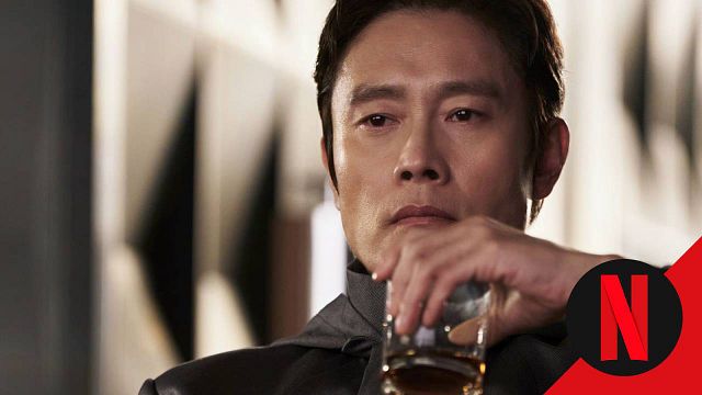 Roza la perfección: el fenómeno coreano que conquistó a la crítica con un 95% y puedes ver en Netflix noticias imagen