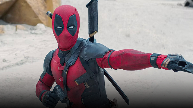 La razón por la que Deadpool es el único personaje que le habla al público en sus películas noticias imagen