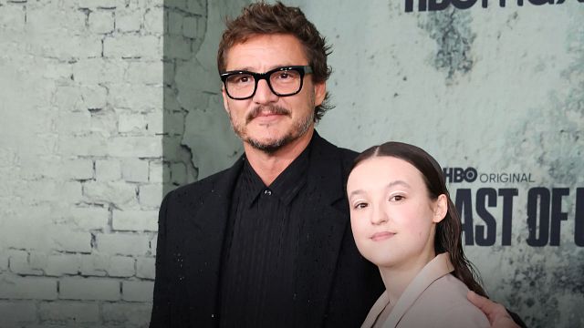Bella Ramsey y Pedro Pascal revelan qué arma de 'Game of Thrones' usarían en 'The Last of Us' noticias imagen
