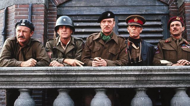 Por qué esta película de guerra de 3 horas fue la apuesta más peligrosa de su productor noticias imagen