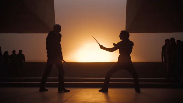 La decisión imposible de 2026: la saga espacial más aclamada y la película de héroes más esperada estrenan el mismo día noticias imagen