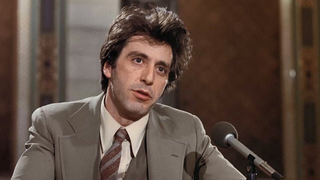 Al Pacino revela la única película de su carrera que se arrepiente de haber rechazado noticias imagen