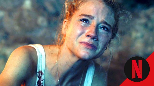 Para ver en Netflix: la película de viajes en el tiempo y ciencia ficción con "un final alucinante" noticias imagen
