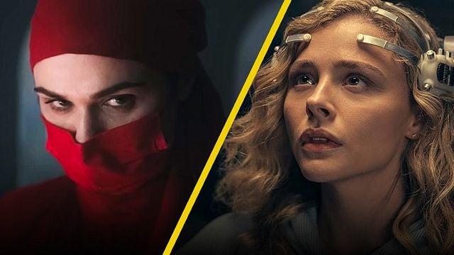 5 miniseries de ciencia ficción en Prime Video que te atraparán al instante noticias imagen