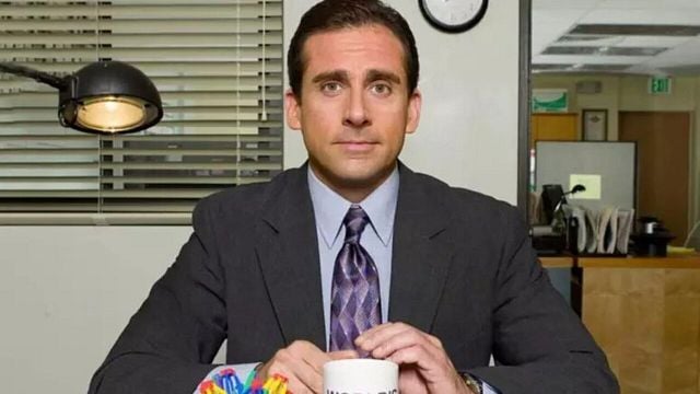 El spin-off de 'The Office' contará con un miembro de la serie original y aquí están los primeros detalles