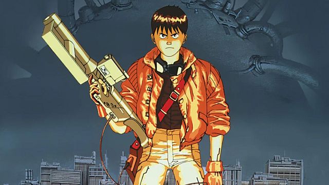 Cinépolis confirma el reestreno en 4K de una joya imperdible del cine japonés: cuándo llega a México ‘Akira’ en IMAX noticias imagen