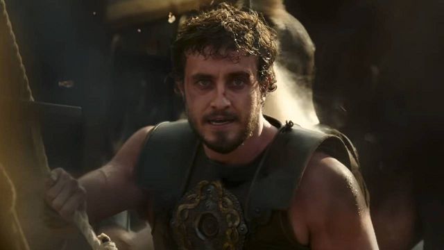 Historiador responde si ‘Gladiador 2’ tuvo razón en su escena más polémica noticias imagen