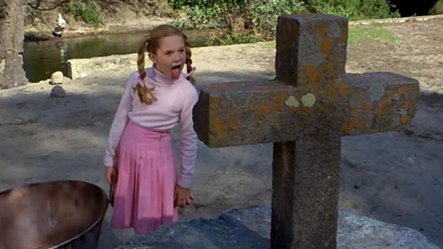Basada en una leyenda real de los pueblos mágicos: la película de brujería mexicana que tus papás vieron cuando eran jóvenes. ‘Veneno para las hadas’ es la cinta que debes ver esta noche noticias imagen
