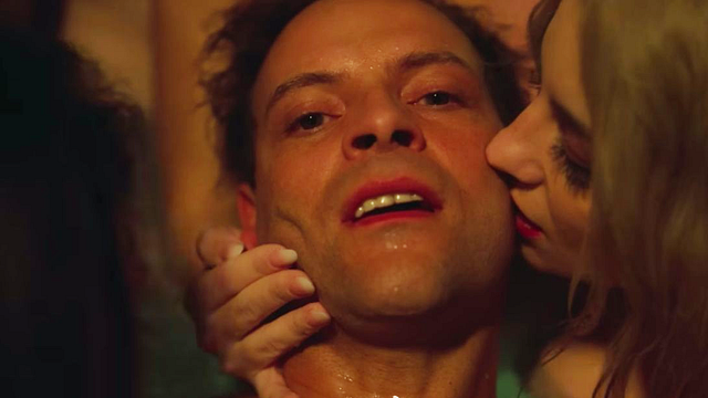 La miniserie erótica italiana de sólo 7 episodios para ver esta noche a solas con tu pareja noticias imagen