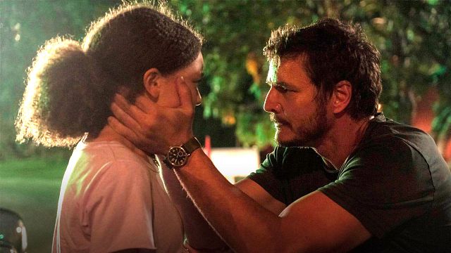 'The Last of Us': Pedro Pascal filtró la muerte de Sarah en diciembre y no nos dimos cuenta noticias imagen