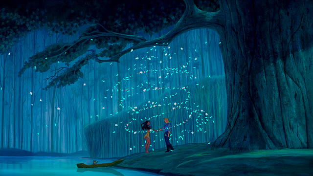 Esta es la película de princesas de Disney más problemática de toda su historia (no es 'La Sirenita') noticias imagen