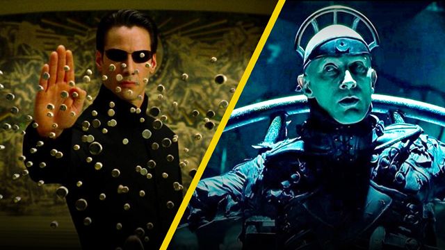 La fascinante película que merecía el éxito de ‘Matrix’ y nadie vio en su momento