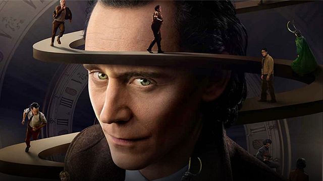 'Loki' temporada 2: Filtran duración del primer episodio con Tom Hiddleston y Owen Wilson noticias imagen