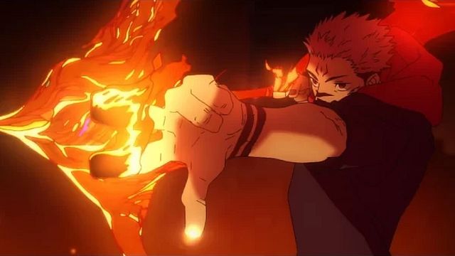 Más acción que Marvel: el anime de hechiceros en Crunchyroll que tiene las peleas mejor animadas de la actualidad noticias imagen