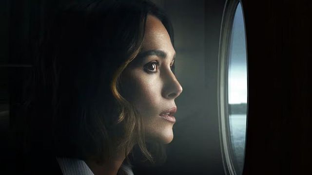 Es el estreno más importante de la semana en Netflix. El thriller policial protagonizado por Guy Pearce ya es todo un éxito en la plataforma noticias imagen