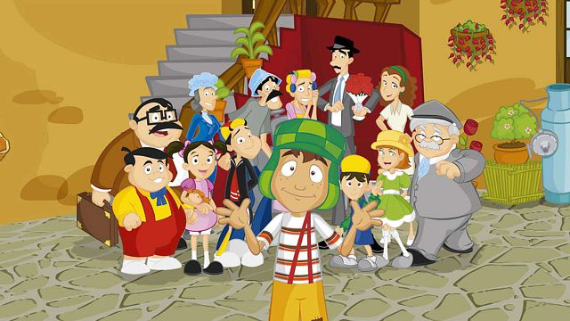 Esto cuesta el nuevo coleccionable de 'El Chavo del Ocho' y así puedes comprarlo noticias imagen