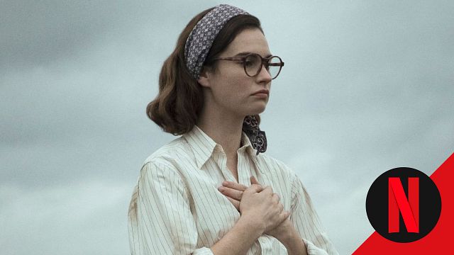 Netflix México tiene la película de época con un actor de Harry Potter que vale cada minuto de tu tiempo noticias imagen