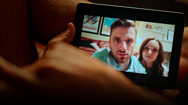 Esta es la polémica serie sobre infidelidades que debes maratonear en Netflix noticias imagen