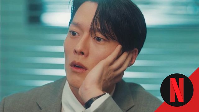 El nuevo k-drama de romance favorito de Netflix México: la historia que va más allá de un triángulo amoroso noticias imagen