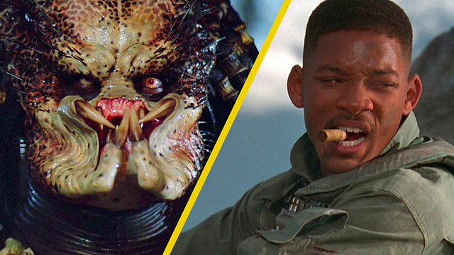 'Depredador' y las películas de ovnis para sobrevivir a la invasión alien noticias imagen