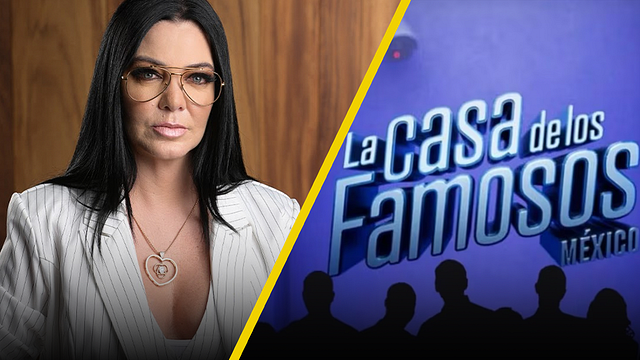 "No le quiero fallar a mi hija": Paola Durante preocupada por posible nominación en 'La Casa de los Famosos 2' noticias imagen
